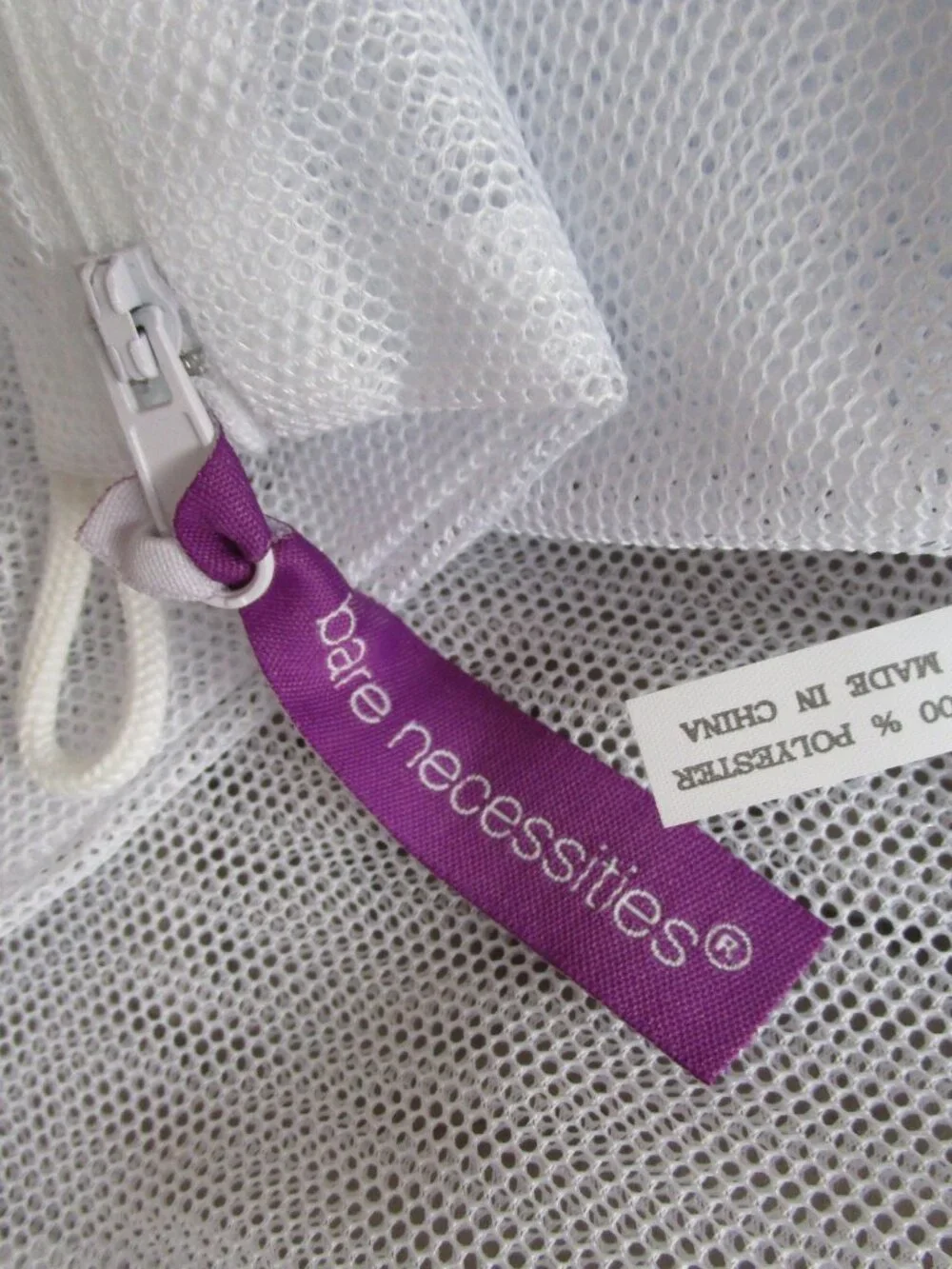 assorted gentle cycle lingerie bags